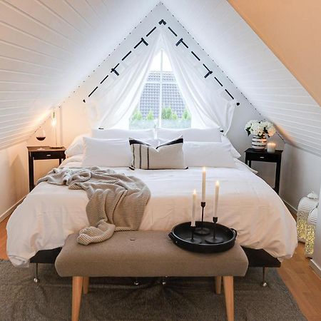 Fully Equipped Home Close To Malmoe & Copenhagen ヴェッリンゲ自治体 エクステリア 写真