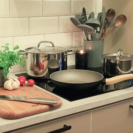 Fully Equipped Home Close To Malmoe & Copenhagen ヴェッリンゲ自治体 エクステリア 写真