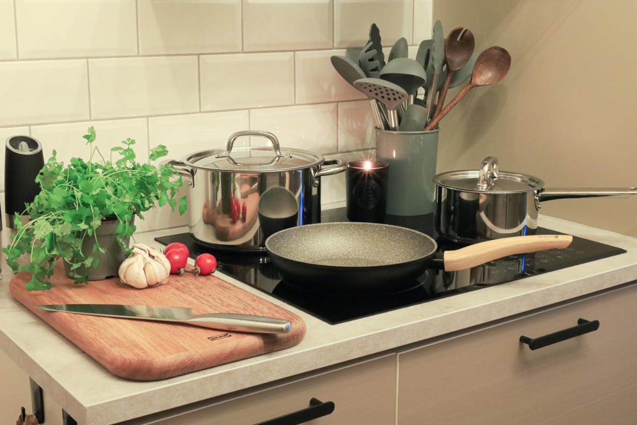 Fully Equipped Home Close To Malmoe & Copenhagen ヴェッリンゲ自治体 エクステリア 写真