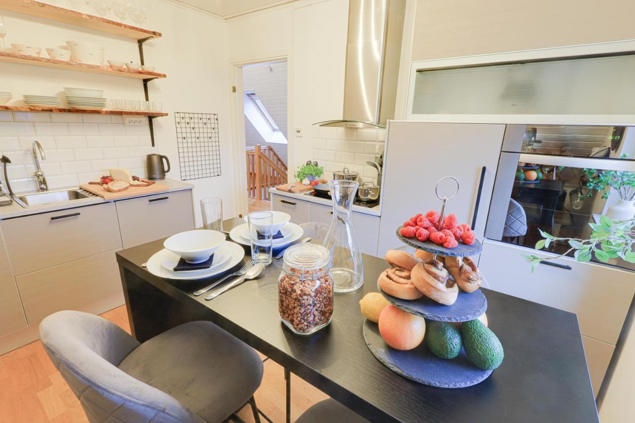 Fully Equipped Home Close To Malmoe & Copenhagen ヴェッリンゲ自治体 エクステリア 写真