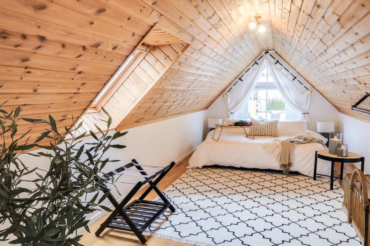 Fully Equipped Home Close To Malmoe & Copenhagen ヴェッリンゲ自治体 エクステリア 写真