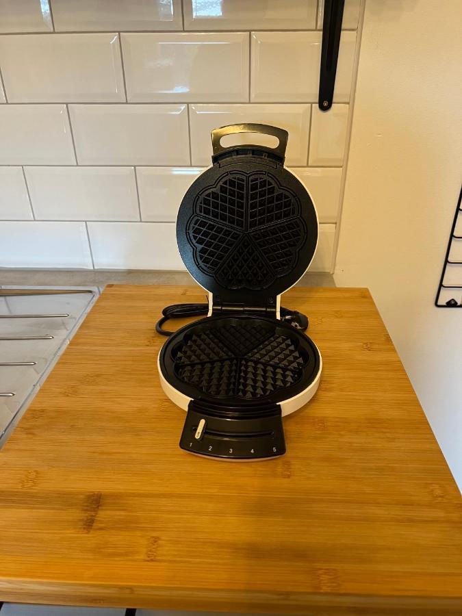 Fully Equipped Home Close To Malmoe & Copenhagen ヴェッリンゲ自治体 エクステリア 写真