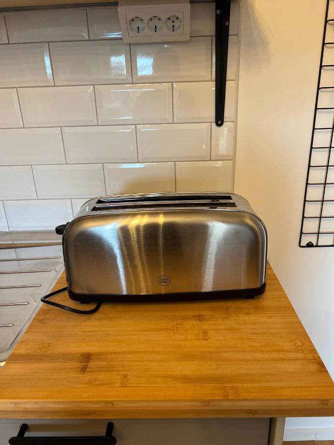 Fully Equipped Home Close To Malmoe & Copenhagen ヴェッリンゲ自治体 エクステリア 写真