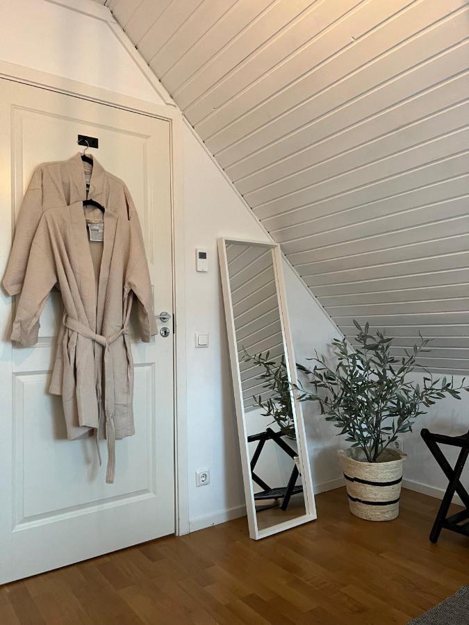 Fully Equipped Home Close To Malmoe & Copenhagen ヴェッリンゲ自治体 エクステリア 写真