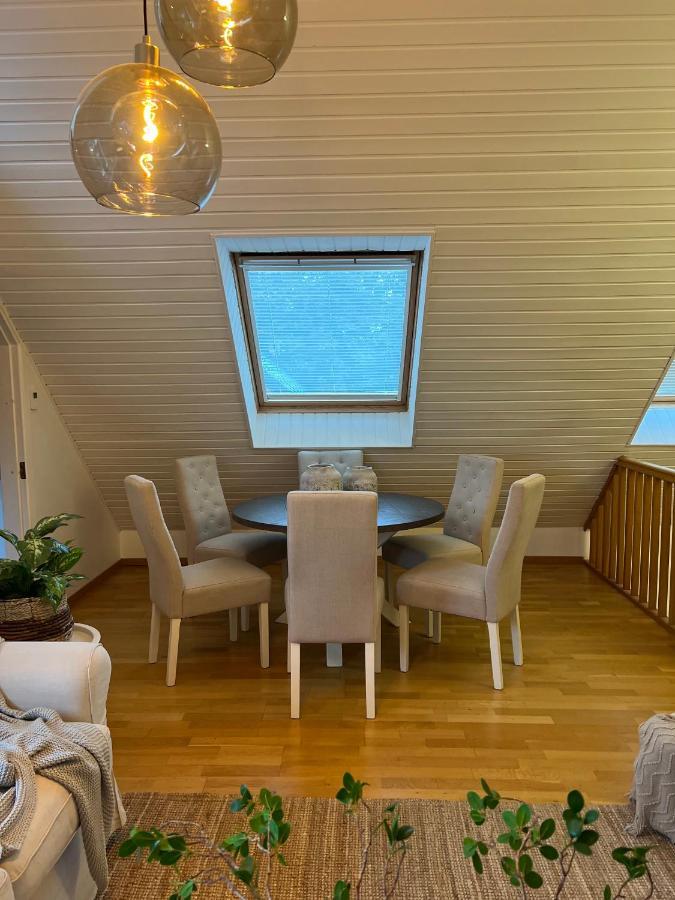 Fully Equipped Home Close To Malmoe & Copenhagen ヴェッリンゲ自治体 エクステリア 写真