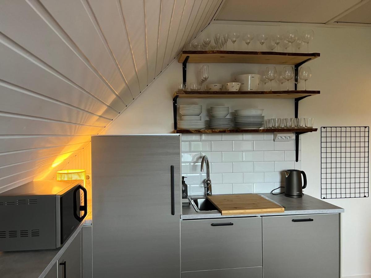 Fully Equipped Home Close To Malmoe & Copenhagen ヴェッリンゲ自治体 エクステリア 写真