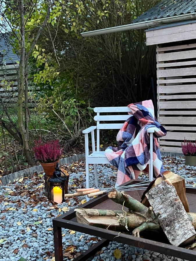Fully Equipped Home Close To Malmoe & Copenhagen ヴェッリンゲ自治体 エクステリア 写真