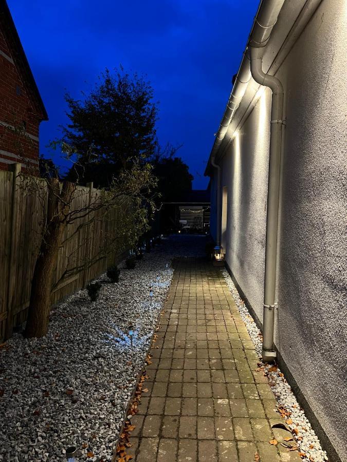 Fully Equipped Home Close To Malmoe & Copenhagen ヴェッリンゲ自治体 エクステリア 写真