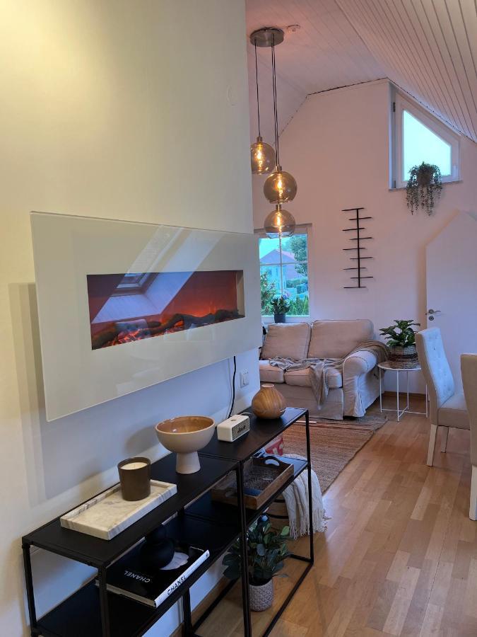 Fully Equipped Home Close To Malmoe & Copenhagen ヴェッリンゲ自治体 エクステリア 写真