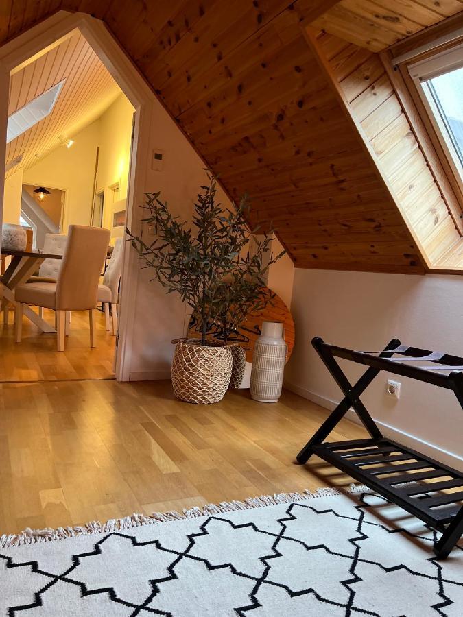 Fully Equipped Home Close To Malmoe & Copenhagen ヴェッリンゲ自治体 エクステリア 写真