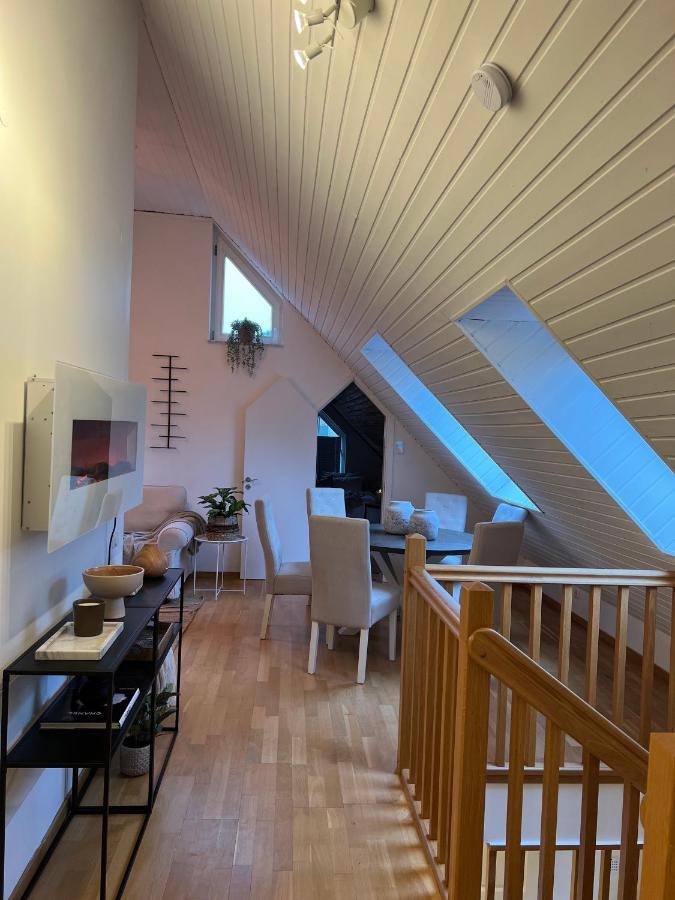 Fully Equipped Home Close To Malmoe & Copenhagen ヴェッリンゲ自治体 エクステリア 写真