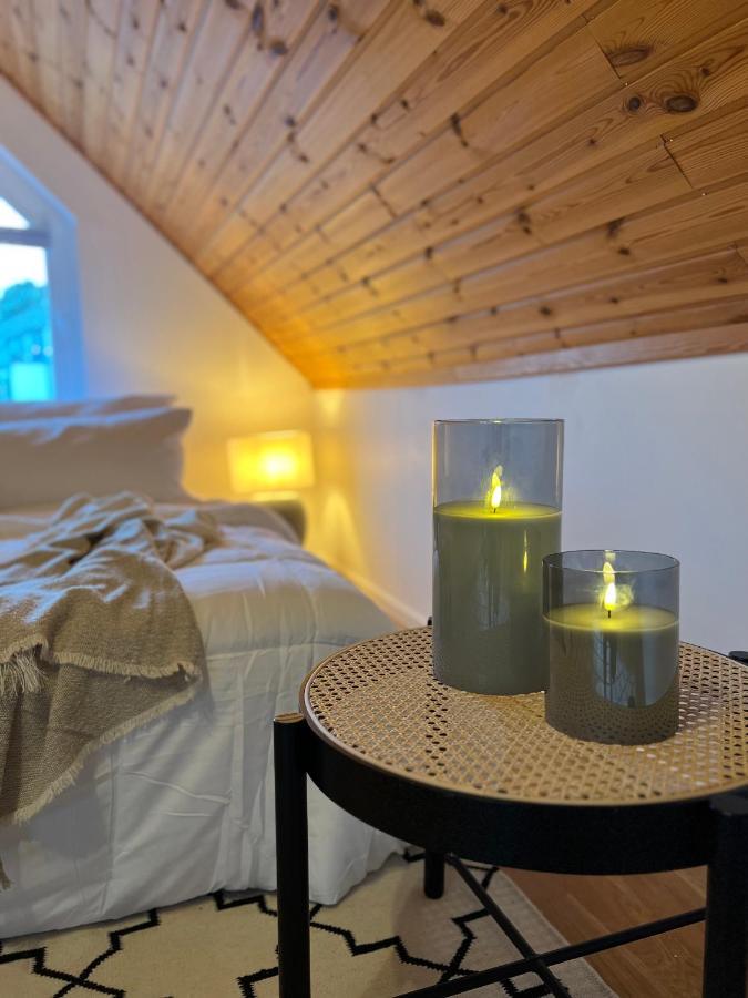 Fully Equipped Home Close To Malmoe & Copenhagen ヴェッリンゲ自治体 エクステリア 写真