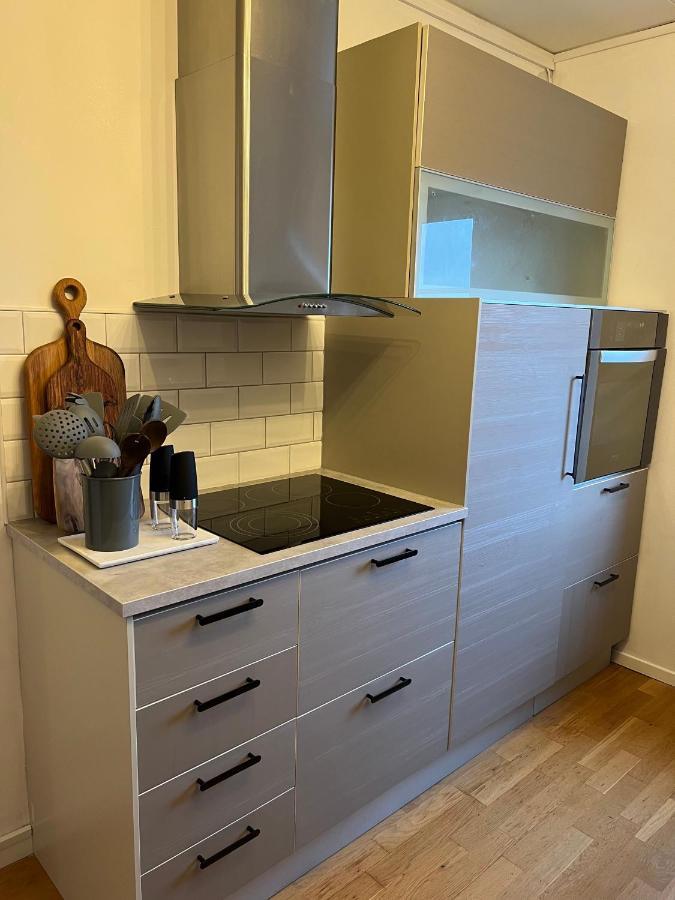 Fully Equipped Home Close To Malmoe & Copenhagen ヴェッリンゲ自治体 エクステリア 写真