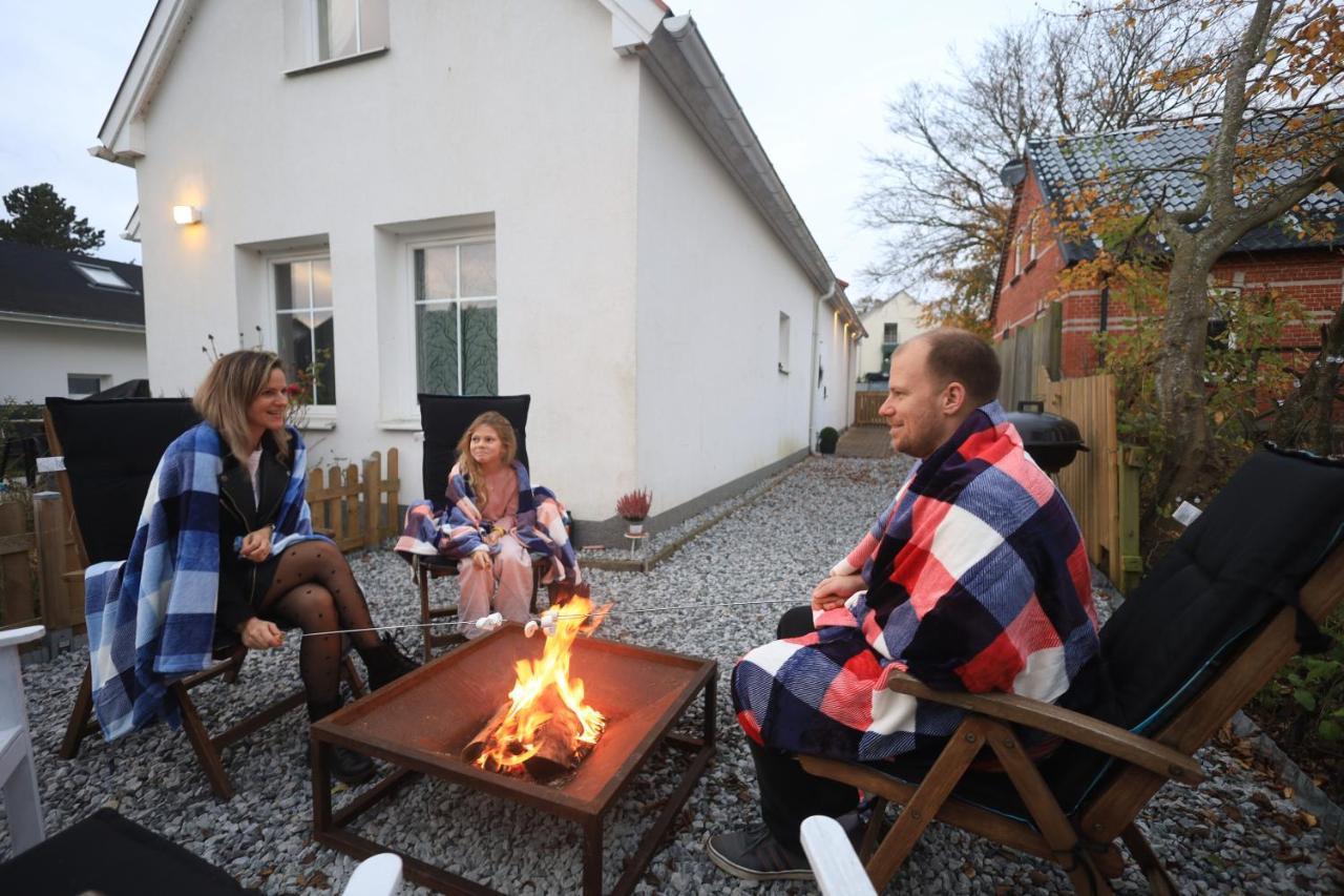 Fully Equipped Home Close To Malmoe & Copenhagen ヴェッリンゲ自治体 エクステリア 写真